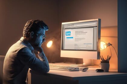 How Do You Know if Someone Reported You on Linkedin?