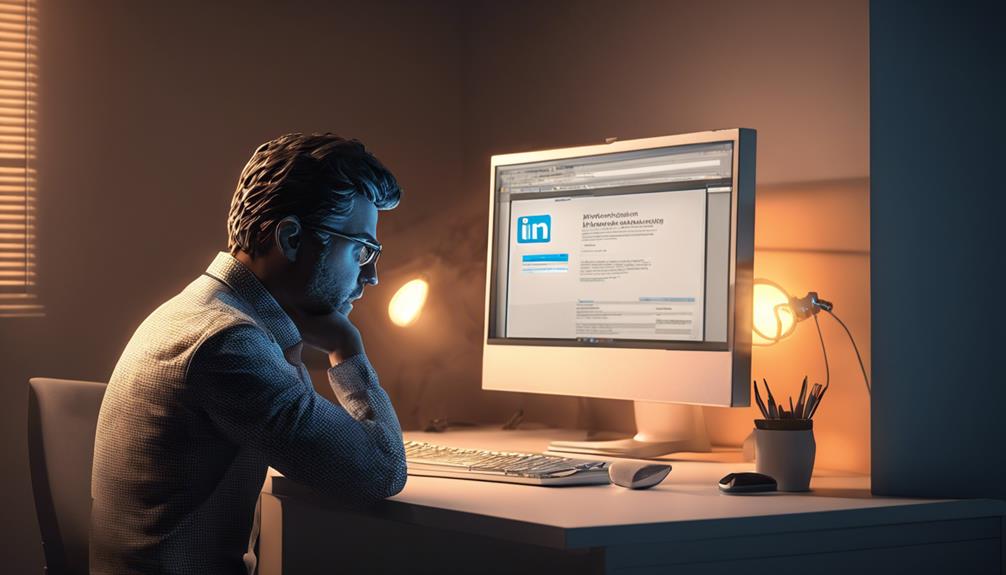 How Do You Know if Someone Reported You on Linkedin?