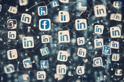 Is Linkedin Becoming Less Popular?