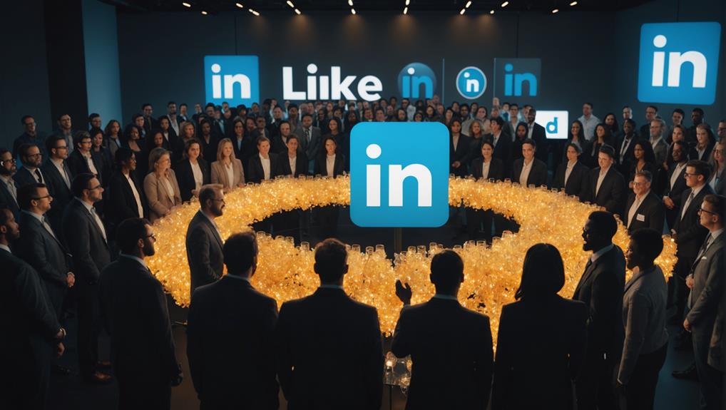 linkedin s essential features explained