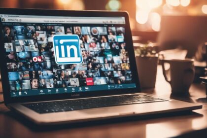 Is Linkedin on the Decline?