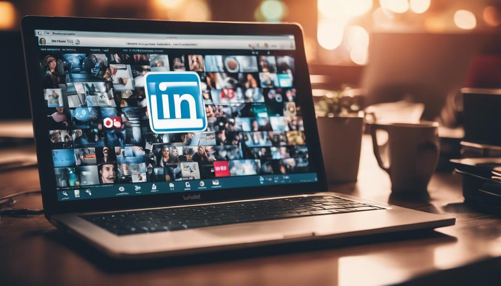 Is Linkedin on the Decline?