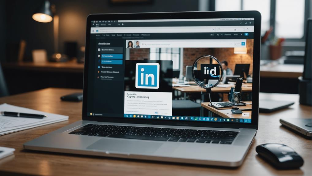 linkedin s name policy explained