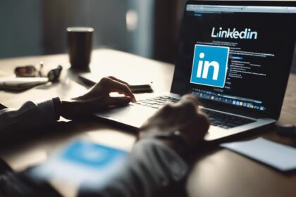 Do You Really Need to Be on Linkedin?