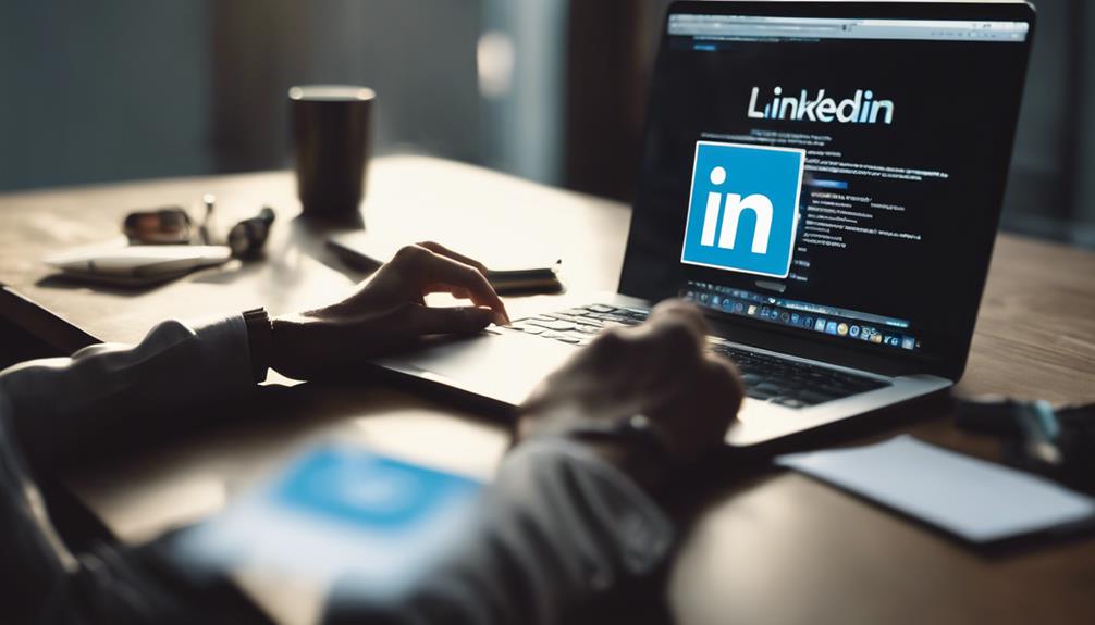 Do You Really Need to Be on Linkedin?