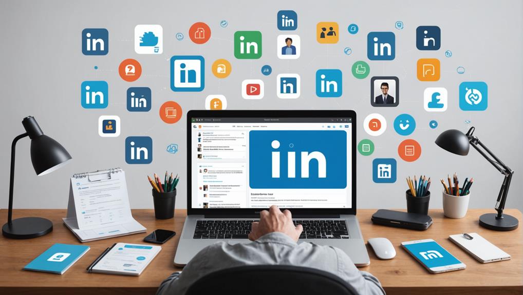 7 Best Tips for LinkedIn’s Save Feature Optimization