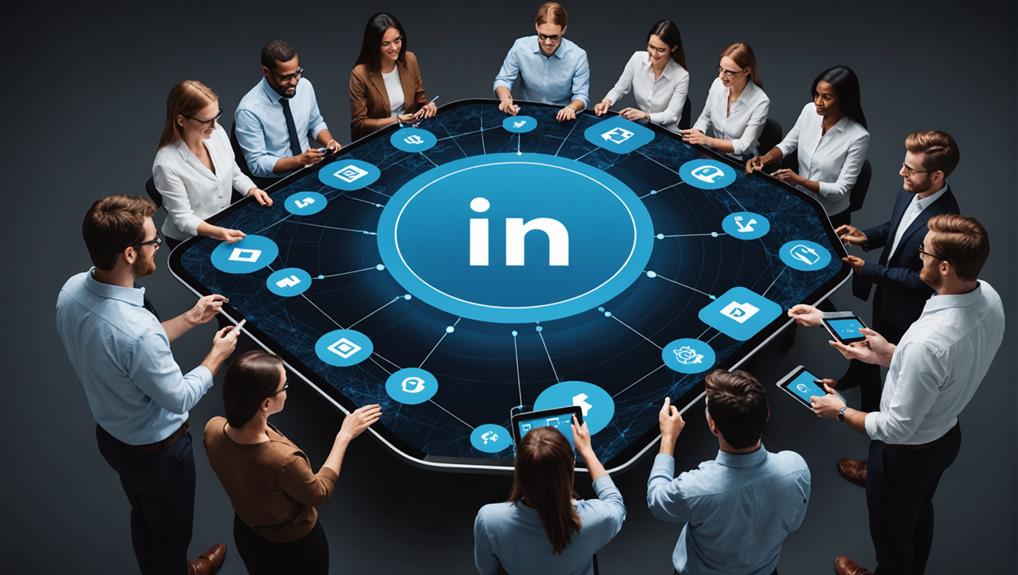 Why Are LinkedIn’s Saved Posts Shaping Industry Trends?