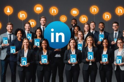 How LinkedIn Saved Posts Boost Professional Networking