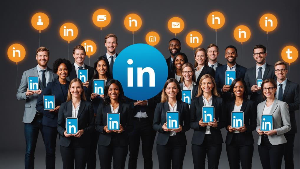 How LinkedIn Saved Posts Boost Professional Networking