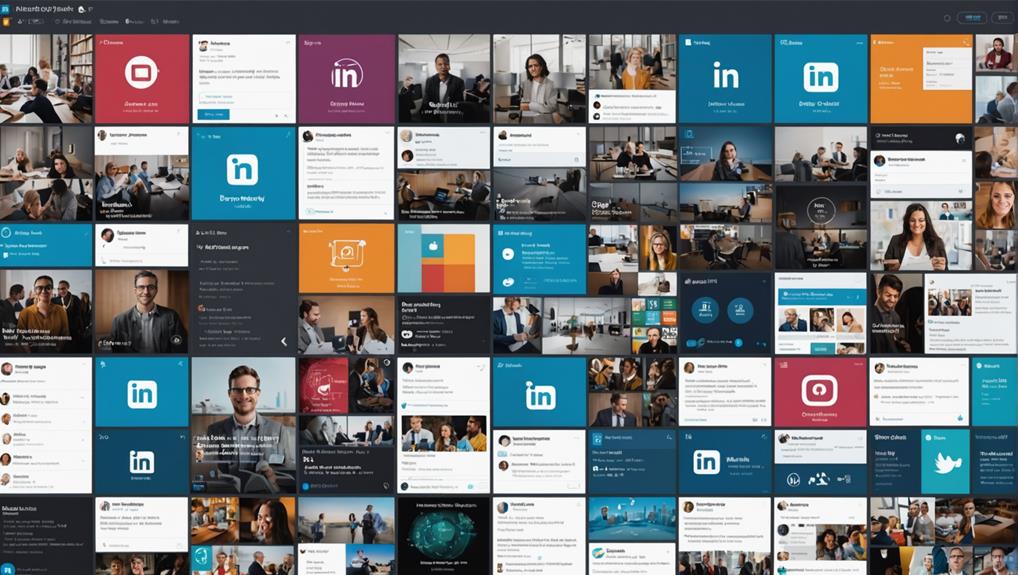 5 Steps to Organize LinkedIn Saved Posts for Networking