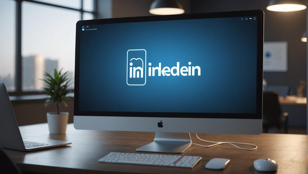 linkedin security breach alert