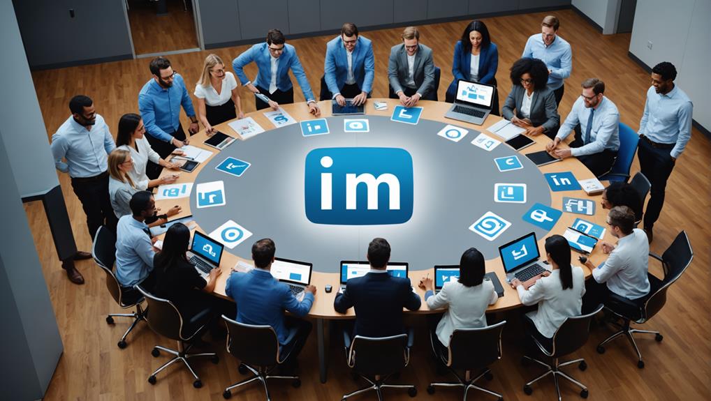 5 Best LinkedIn Strategies for Skill Enhancement