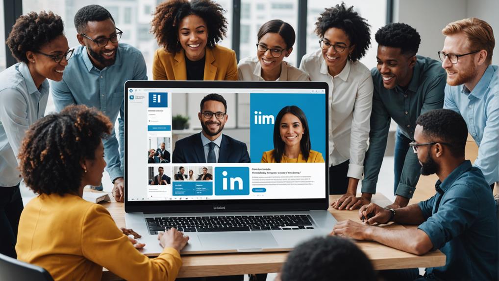 Guide to Enhancing Skills With Linkedin Posts