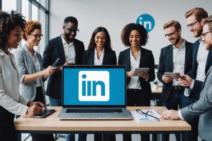 5 Tips: LinkedIn for Industry-Specific Skills Training