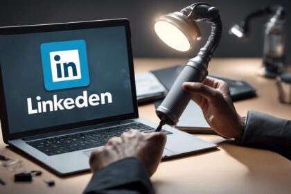 Can You See if Someone Stalks Your Linkedin?