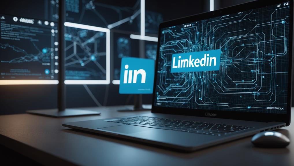 linkedin technical issues persist