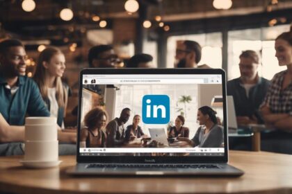 Can I Join Linkedin Without a Job?