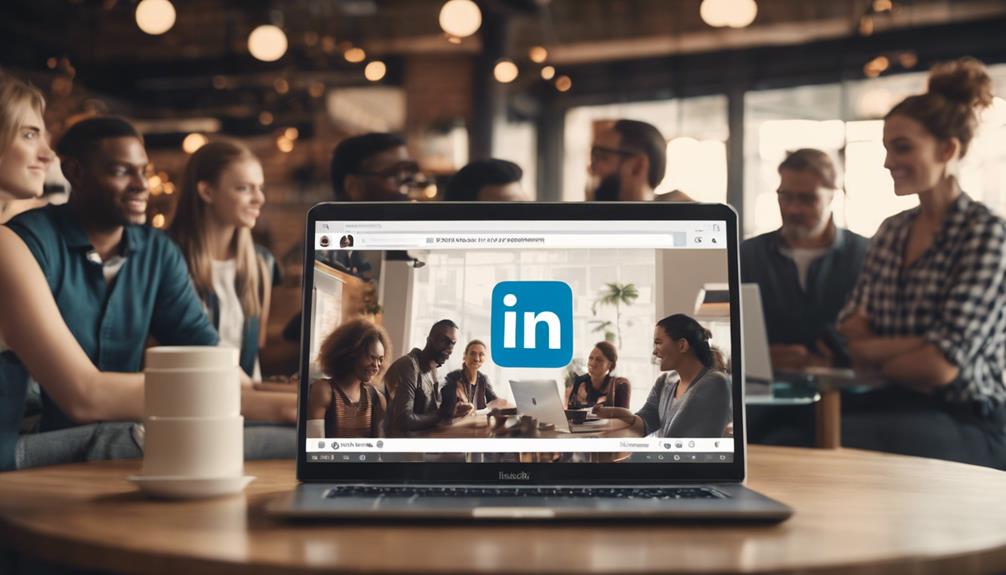 Can I Join Linkedin Without a Job?