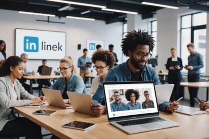 How to Master Skills With Linkedin’s Learning Tools