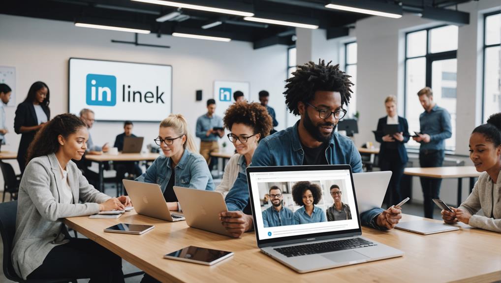 How to Master Skills With Linkedin’s Learning Tools