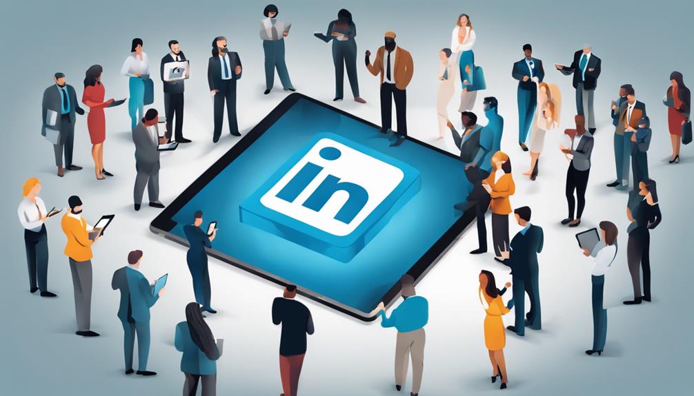 mastering linkedin content strategy