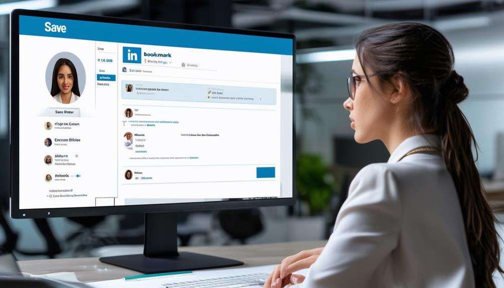 mastering linkedin for success