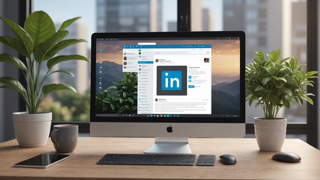 mastering linkedin messaging etiquette