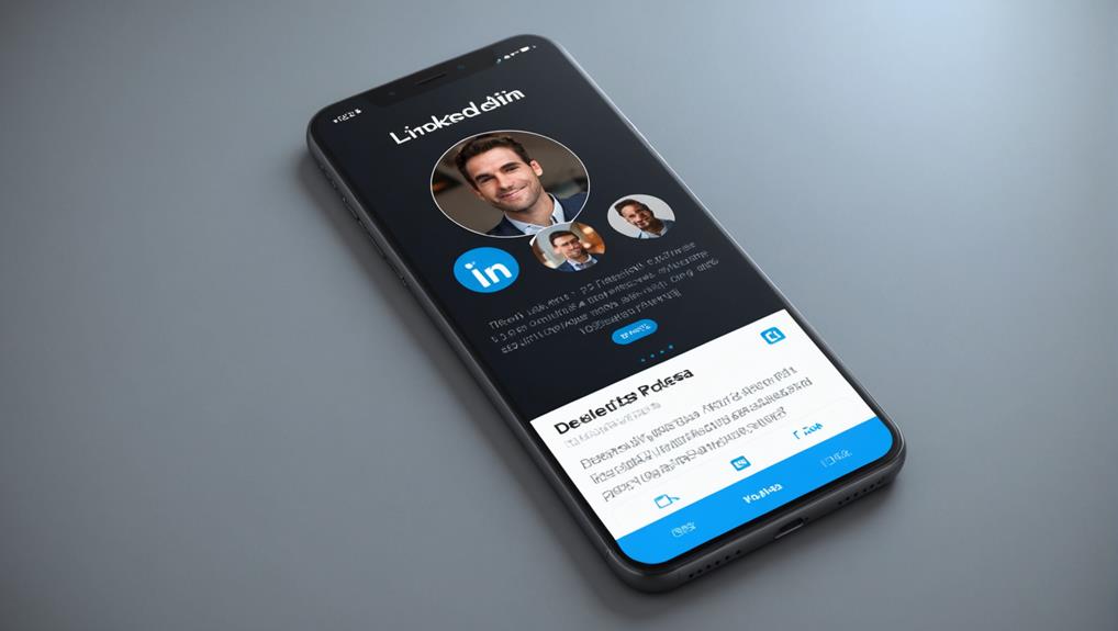 mastering linkedin s messaging system