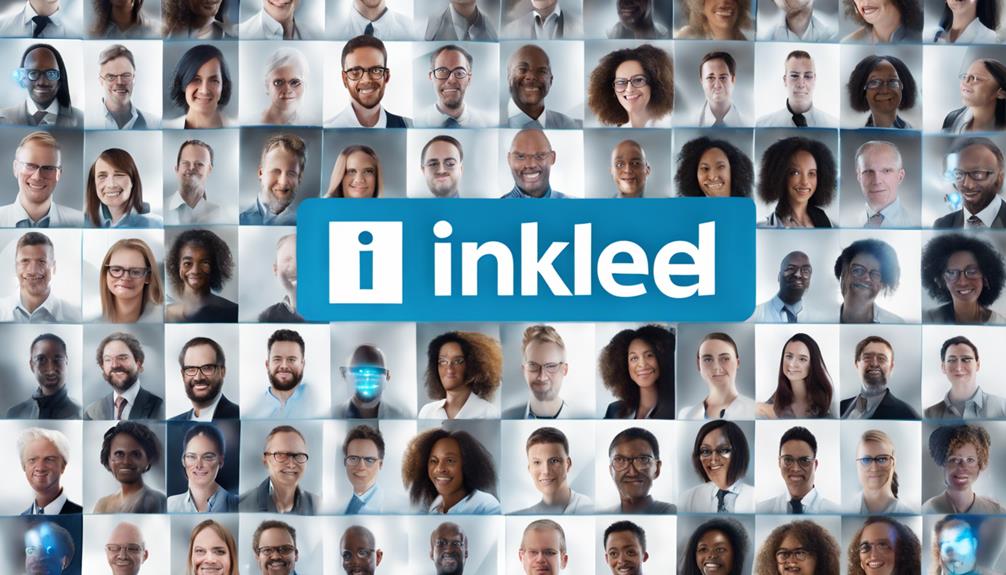 mastering linkedin save features