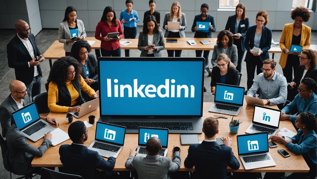 7 Top Strategies for Learning With Linkedin