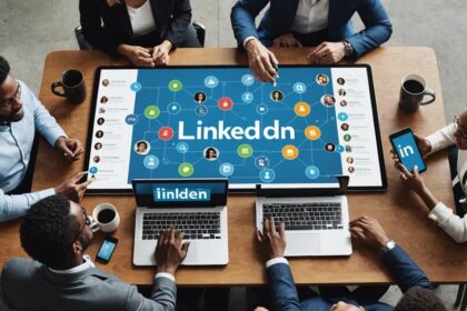 Optimize LinkedIn Content Saving for Networking Success