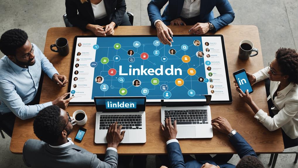 Optimize LinkedIn Content Saving for Networking Success