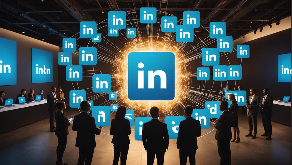 Optimize LinkedIn Content Saving for Networking Success