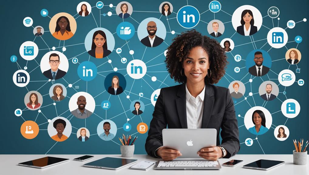 Why Save Influential LinkedIn Posts for Networking?