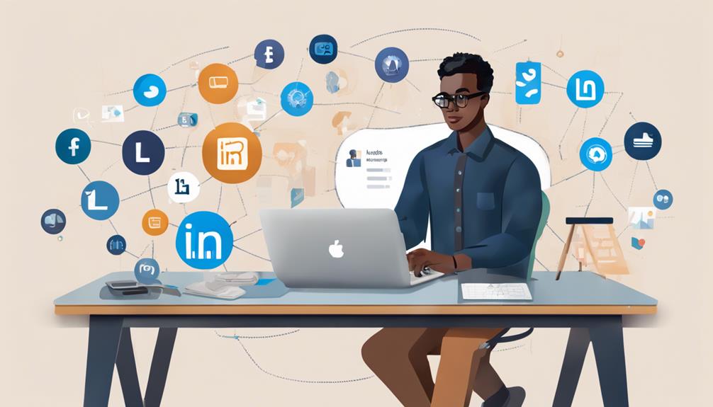 maximizing linkedin learning opportunities