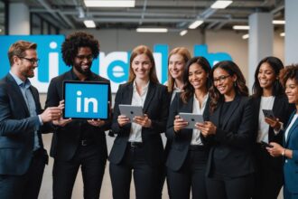 Leveraging LinkedIn Saves for Professional Networking Success