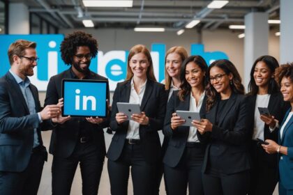 Leveraging LinkedIn Saves for Professional Networking Success