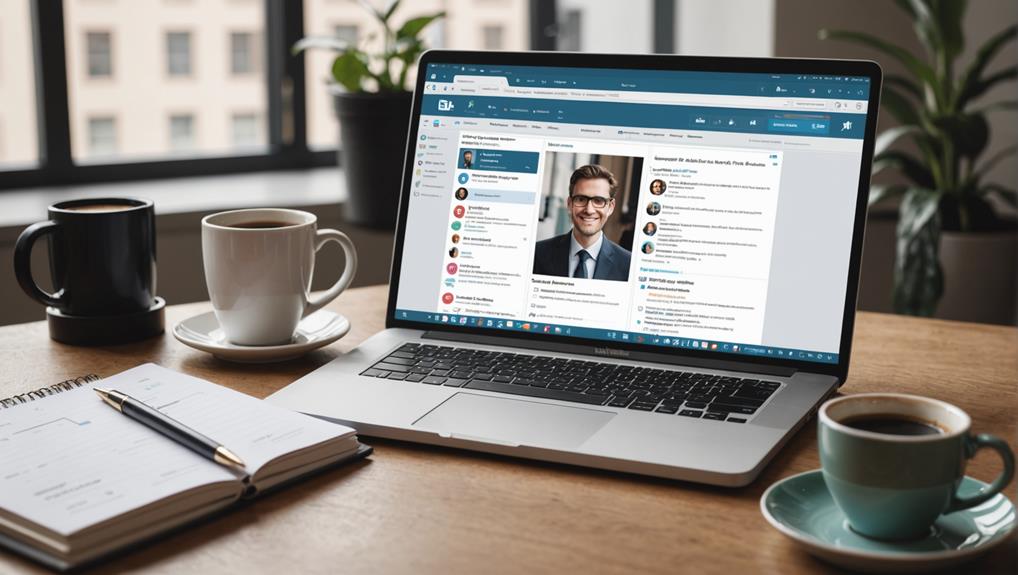 Maximize LinkedIn Saved Jobs: Follow-Up Strategies