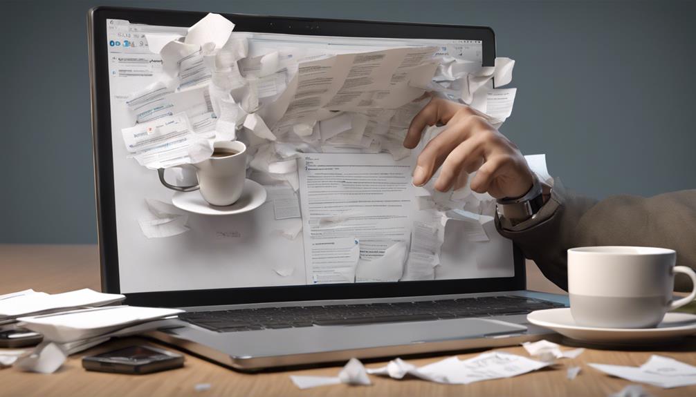 Why Can't I See the Message I Sent on Linkedin? Why Can't I See the Message I Sent on Linkedin?