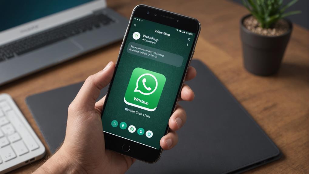 monitor whatsapp archived chats