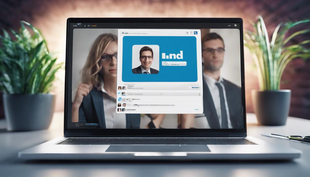 Can You Tell if Someone Looks at Your Linkedin Profile?