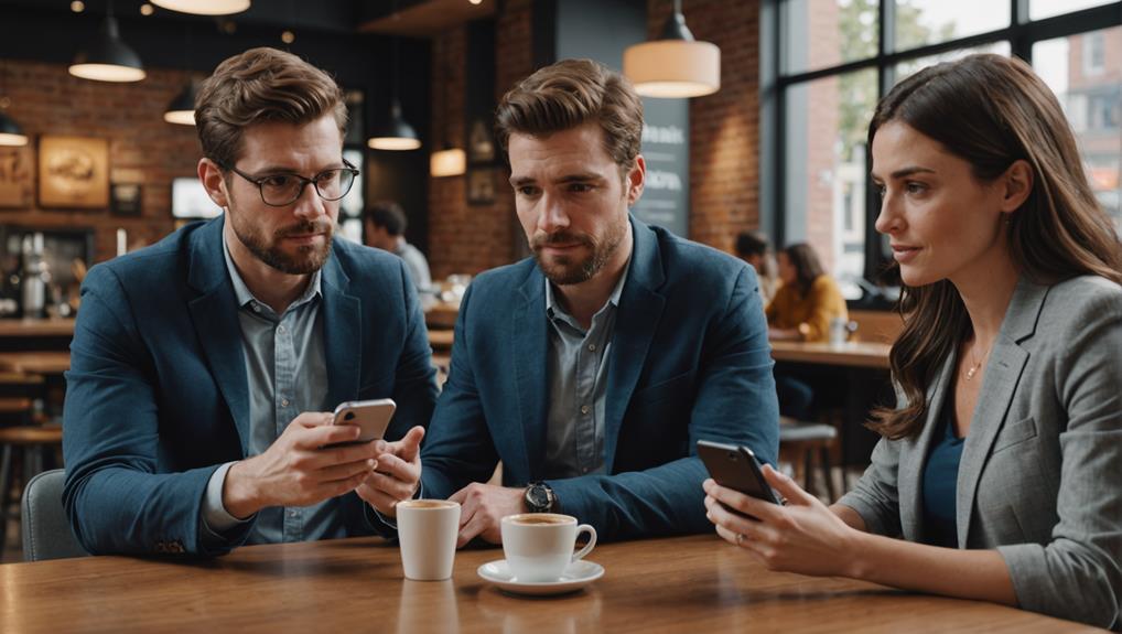 navigating linkedin connections effectively