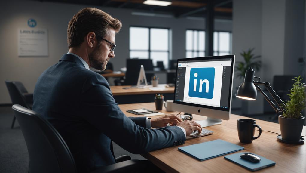 navigating linkedin message etiquette