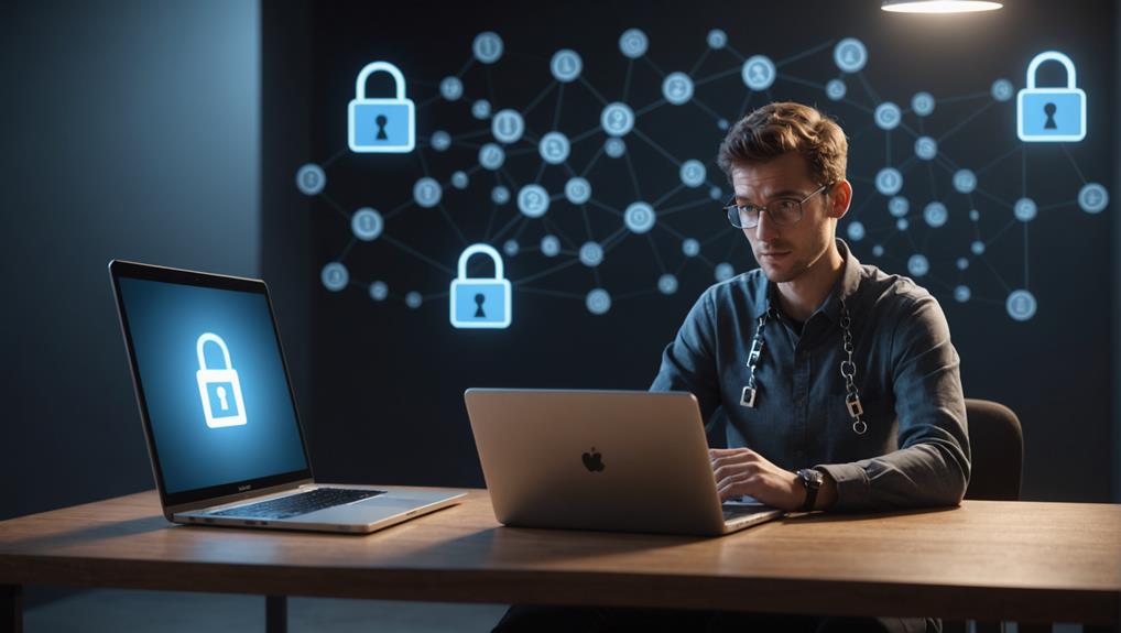 navigating linkedin s privacy features