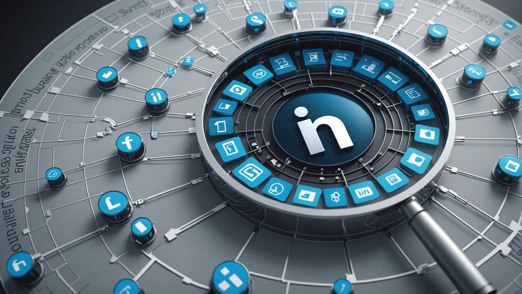 navigating linkedin s privacy policy