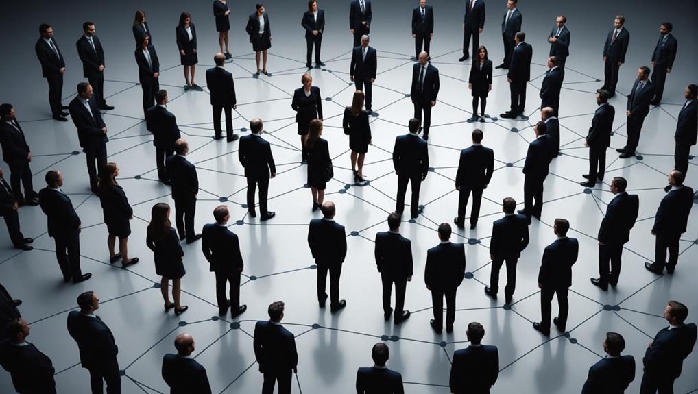 network management after disconnection