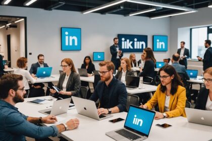 5 Best LinkedIn Strategies for Skill Enhancement