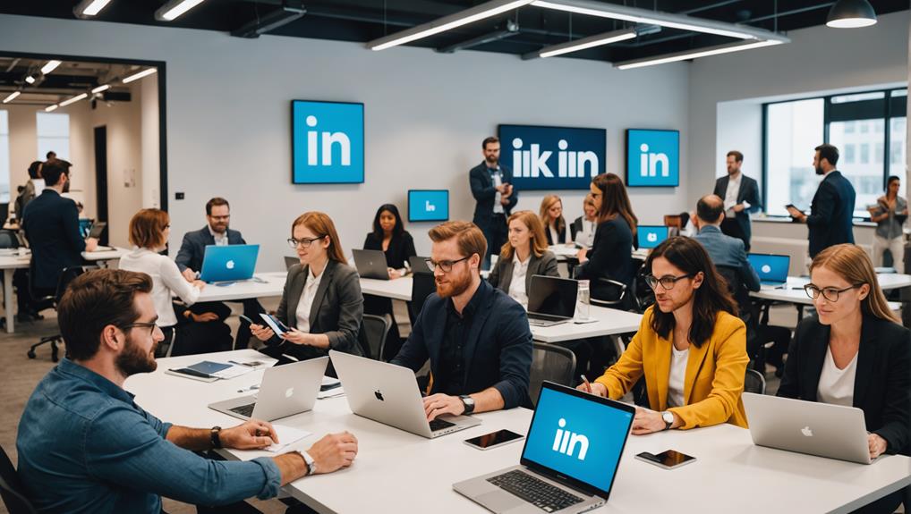 5 Best LinkedIn Strategies for Skill Enhancement