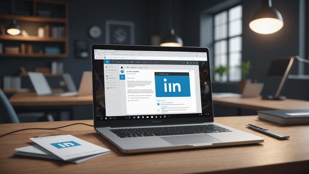 optimizing email organization techniques
