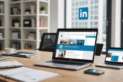 What Are the Top LinkedIn Post Saving Strategies?